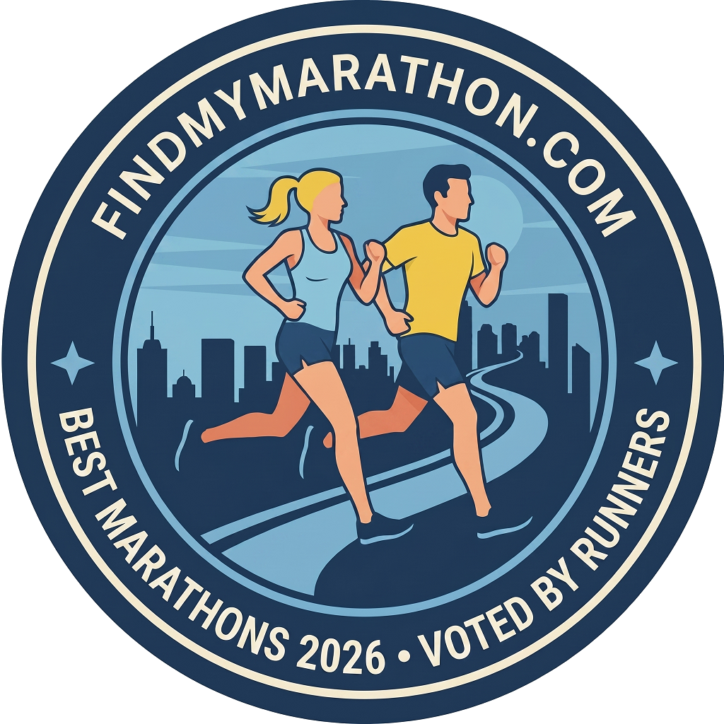 Best Marathons in Each State 2026