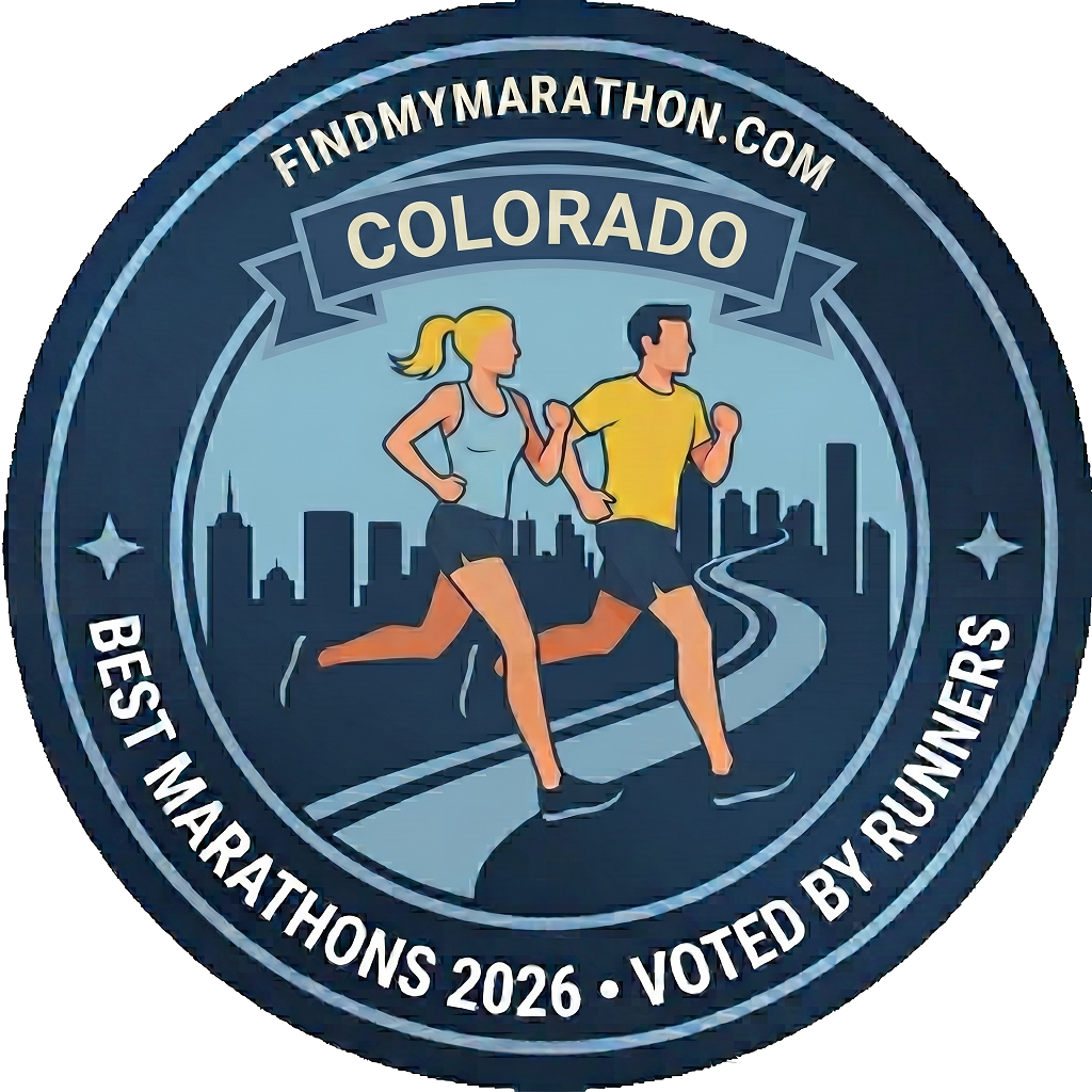Colorado generic winner badge