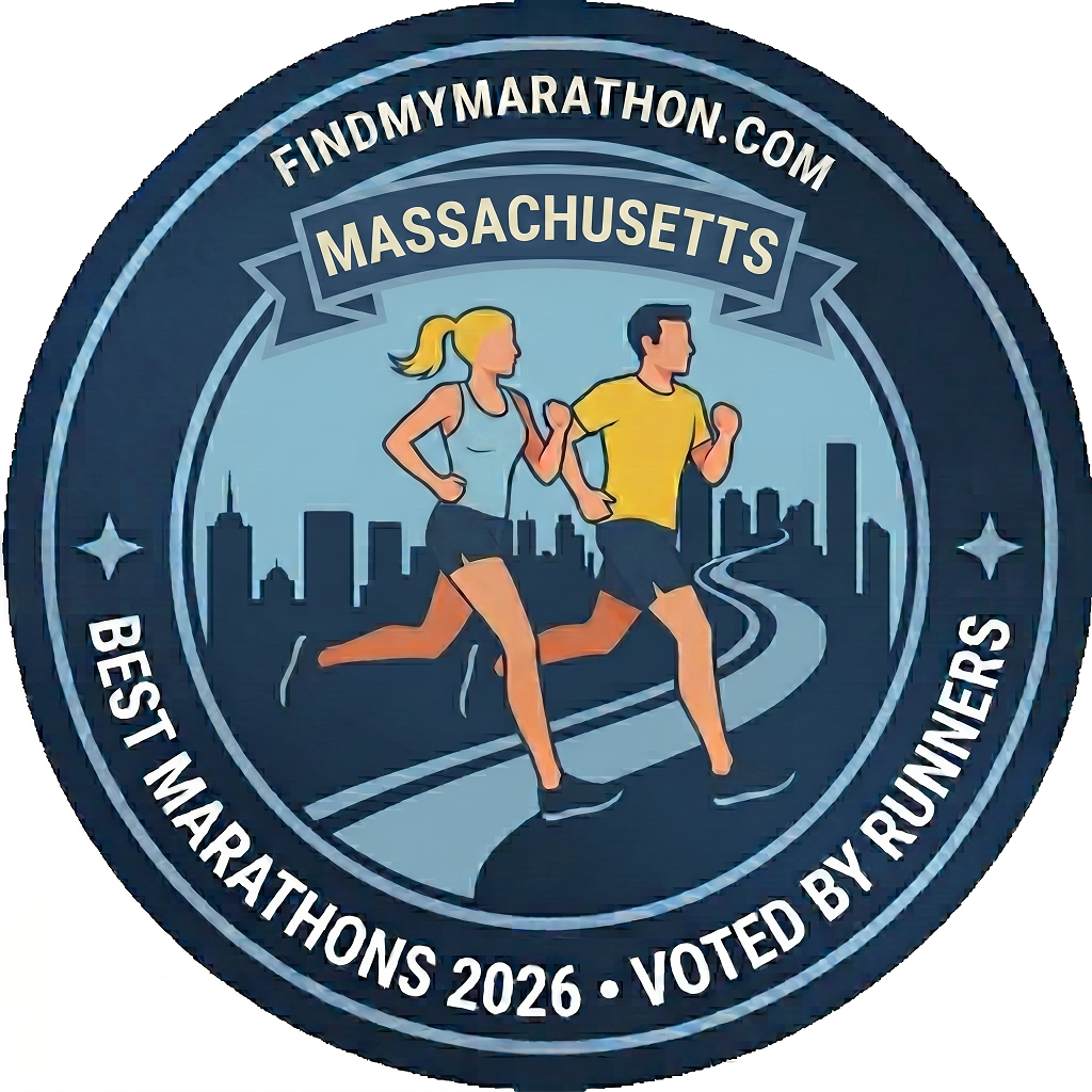 Massachusetts generic winner badge