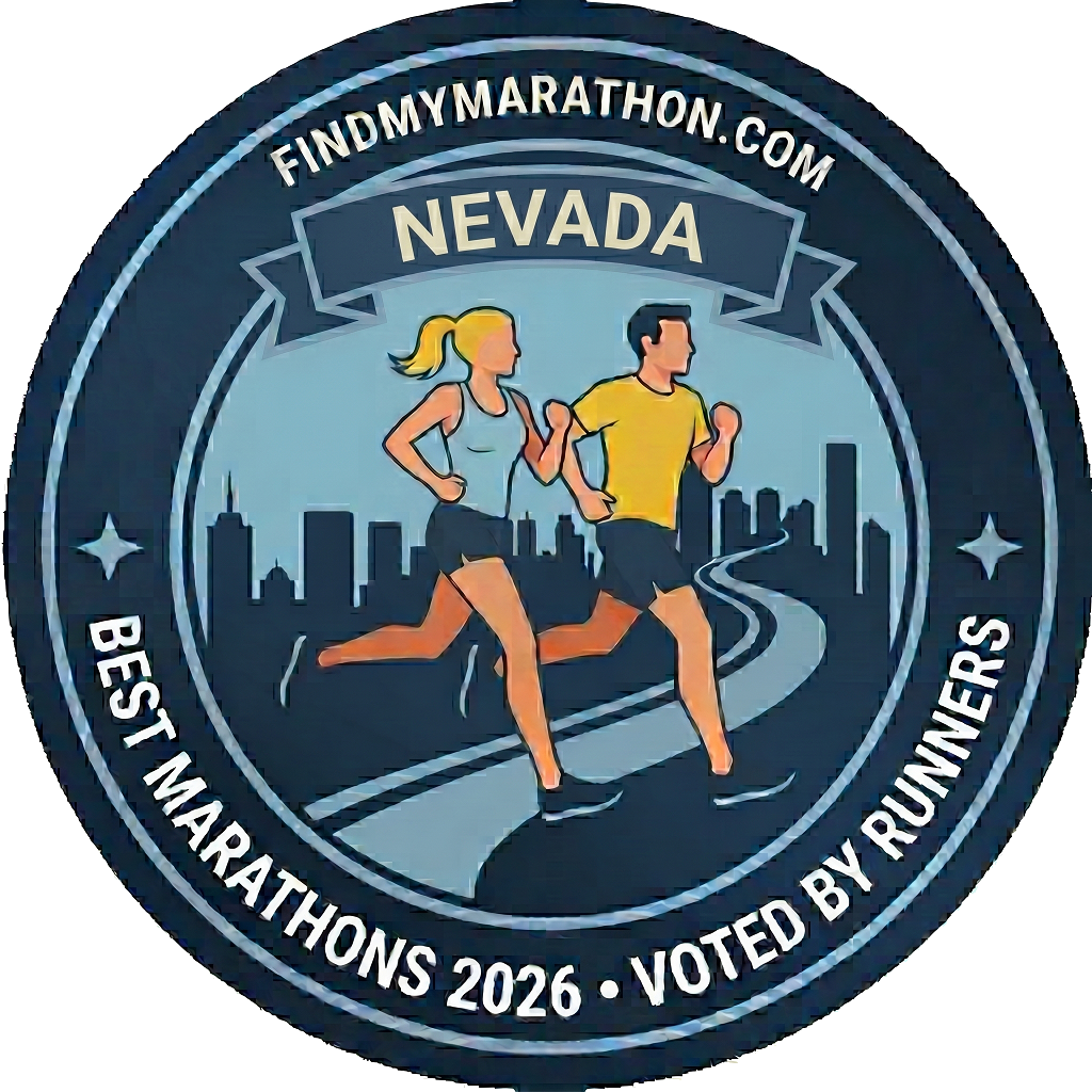 Nevada generic winner badge