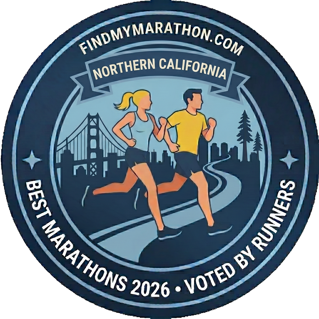Northern California generic winner badge
