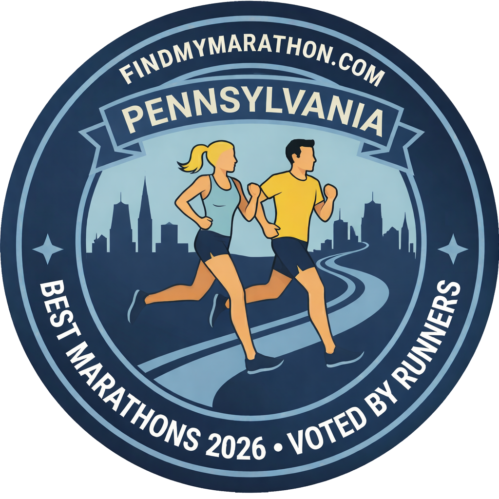 Pennsylvania generic winner badge