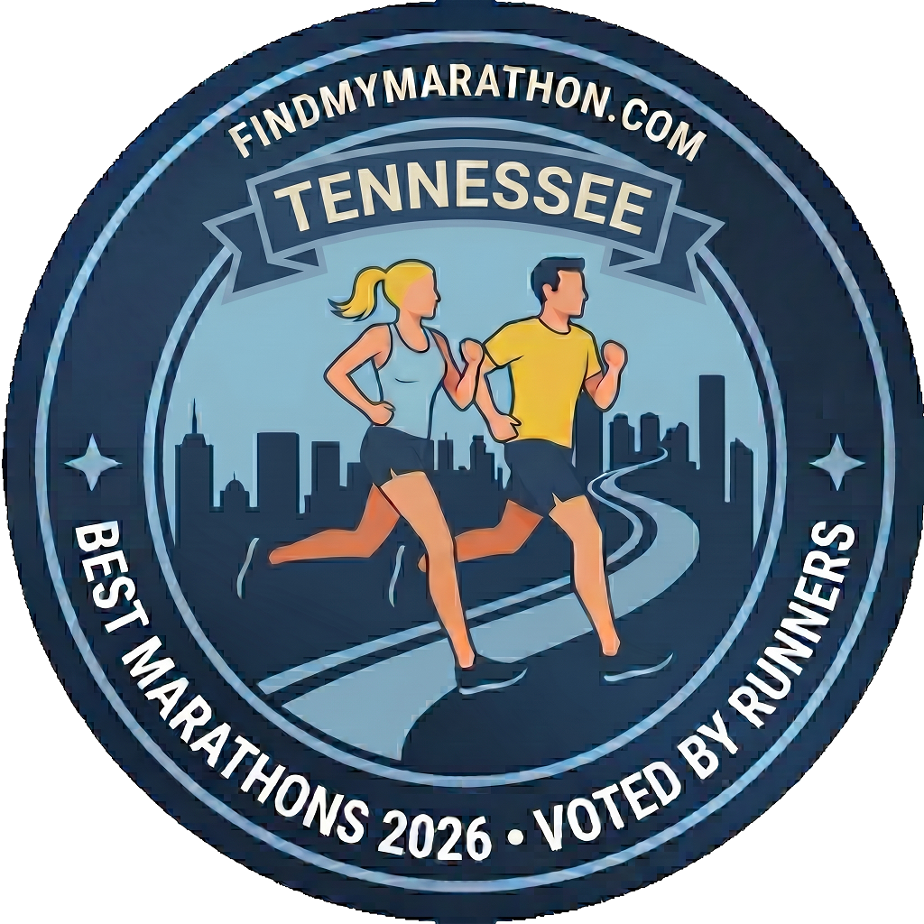 Tennessee generic winner badge