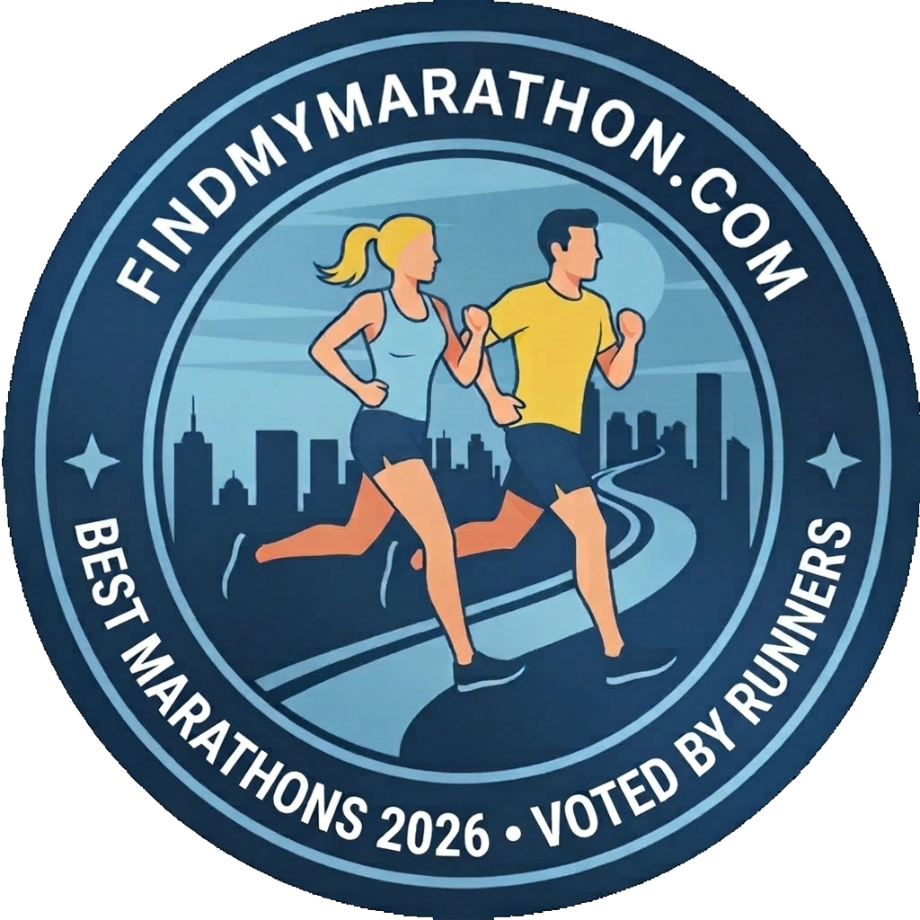 Best Marathons by State 2026 Results
