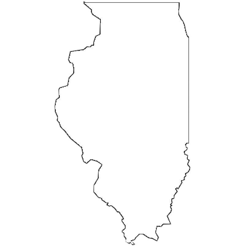 Illinois outline
