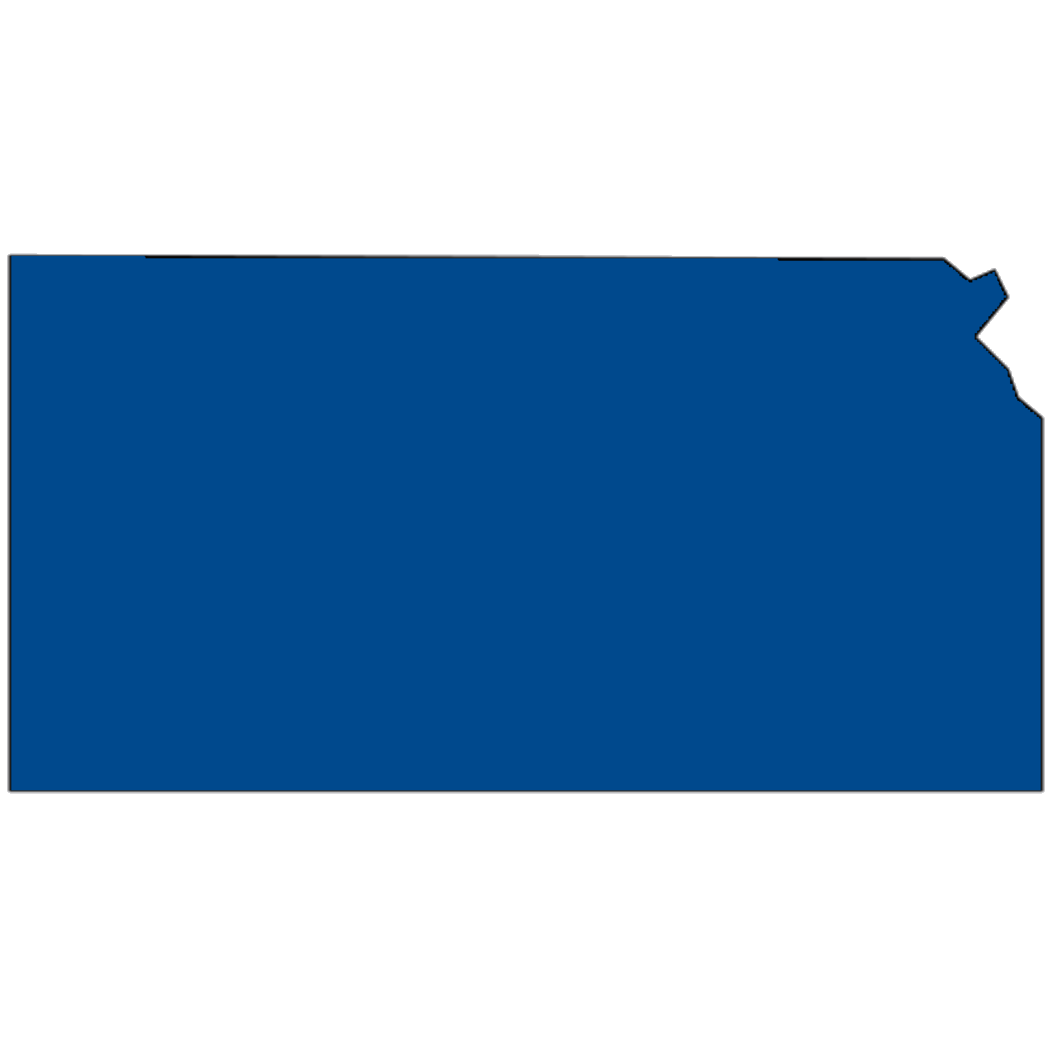 Kansas outline