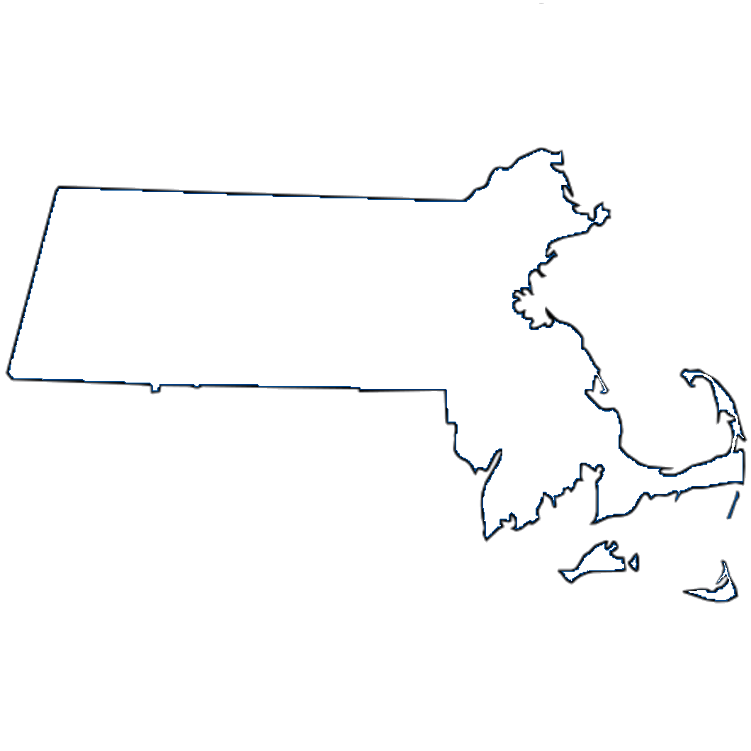 Massachusetts outline
