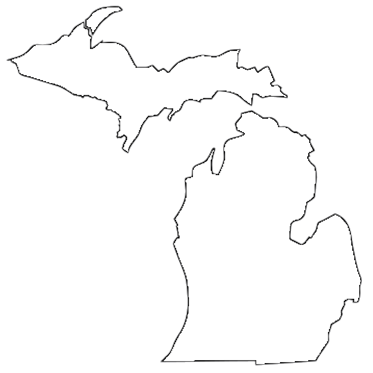 Michigan outline