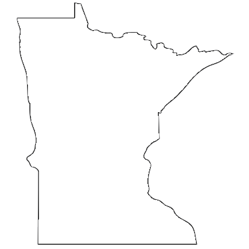 Minnesota outline