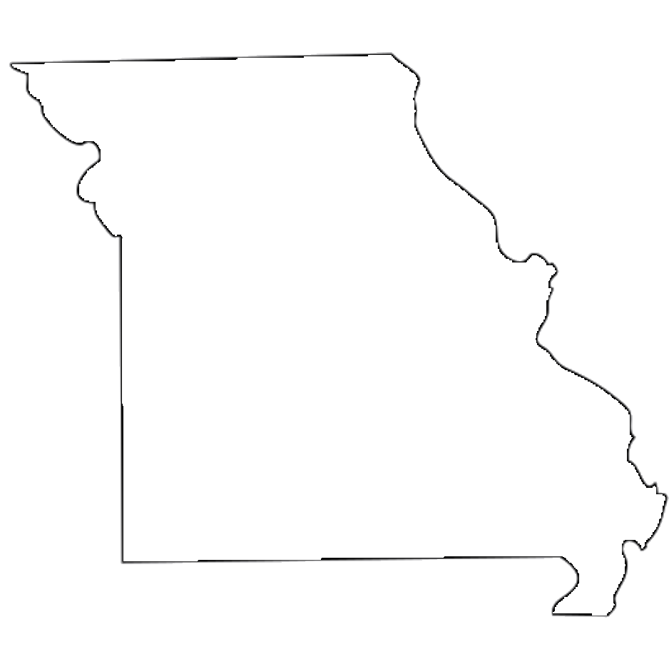 Missouri outline