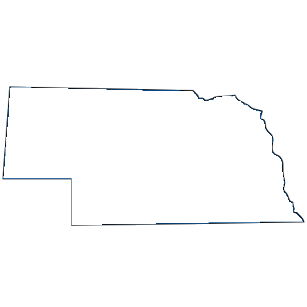 Nebraska outline