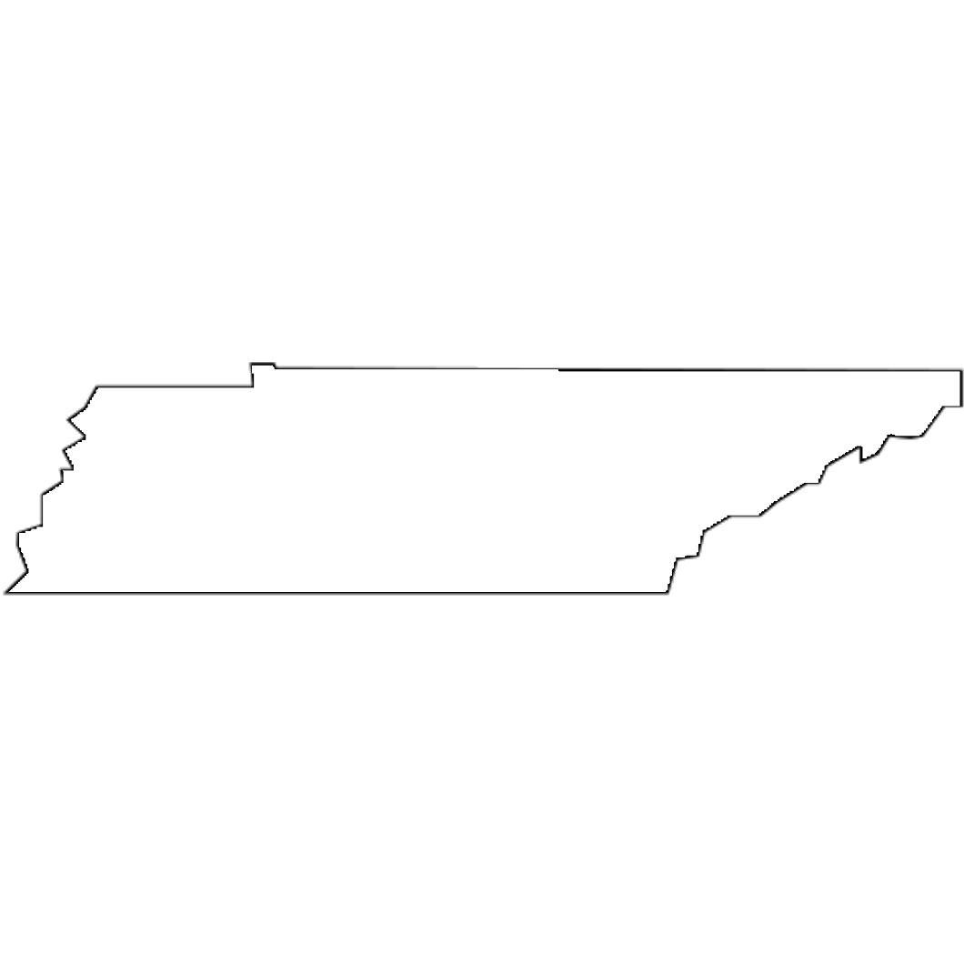 Tennessee outline