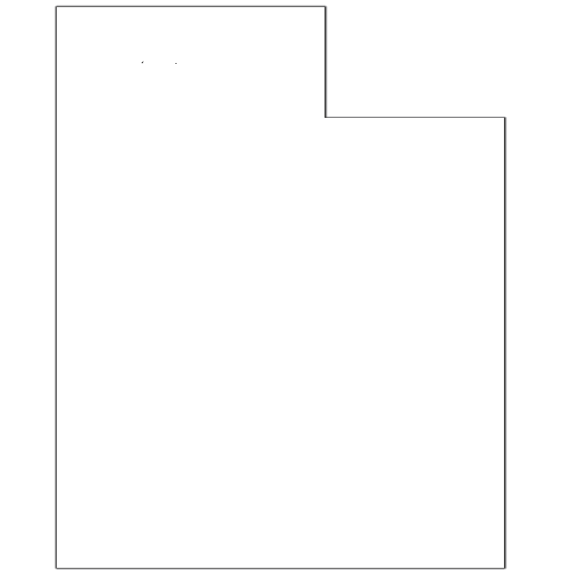 Utah outline