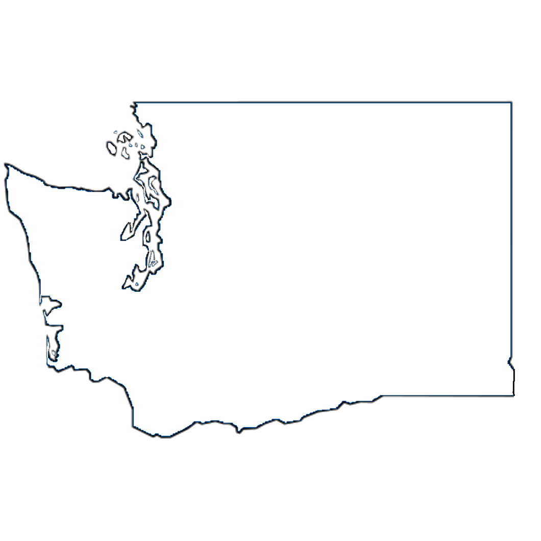 Washington outline