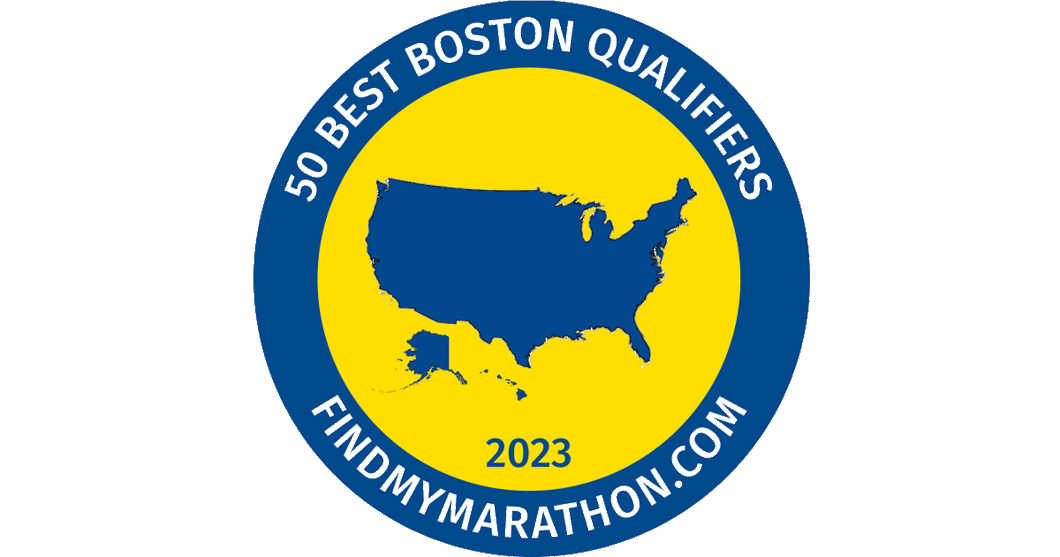 50 Best Boston Marathon Qualifying Races in 2023