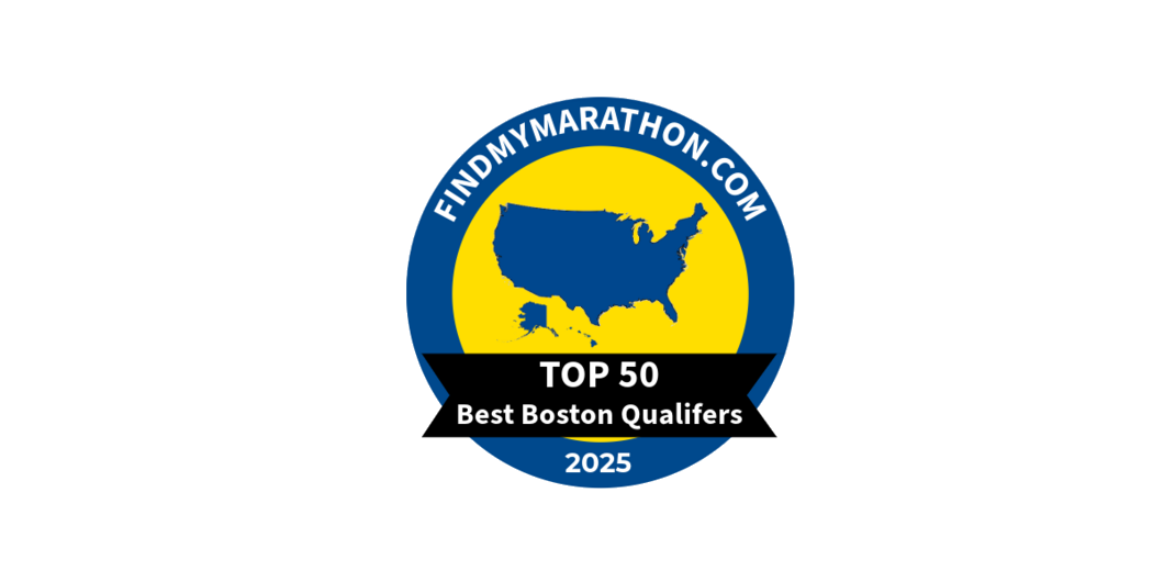 50 Best Boston Marathon Qualifying Races for 2025