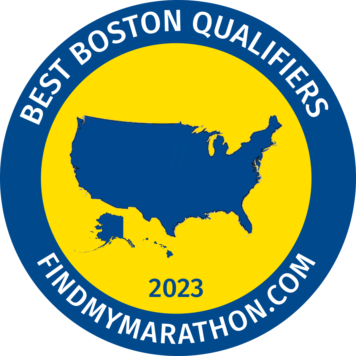Best Boston Marathon Qualifying Races in each State in 2023