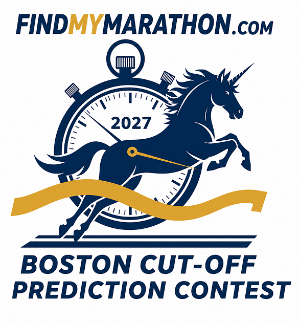 Boston Cut-off Time Prediction Contest
