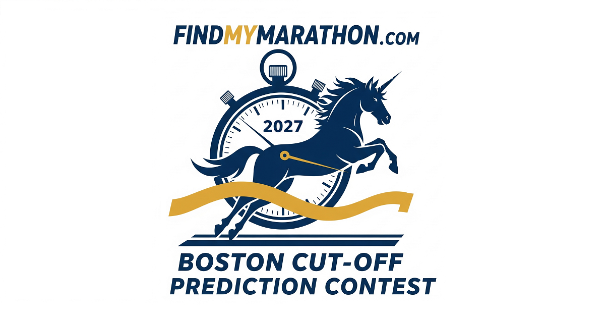 Boston Cut-off Time Prediction Contest