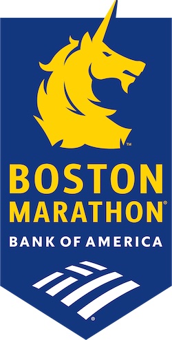 Boston Marathon Welcome to Hopkinton Sign