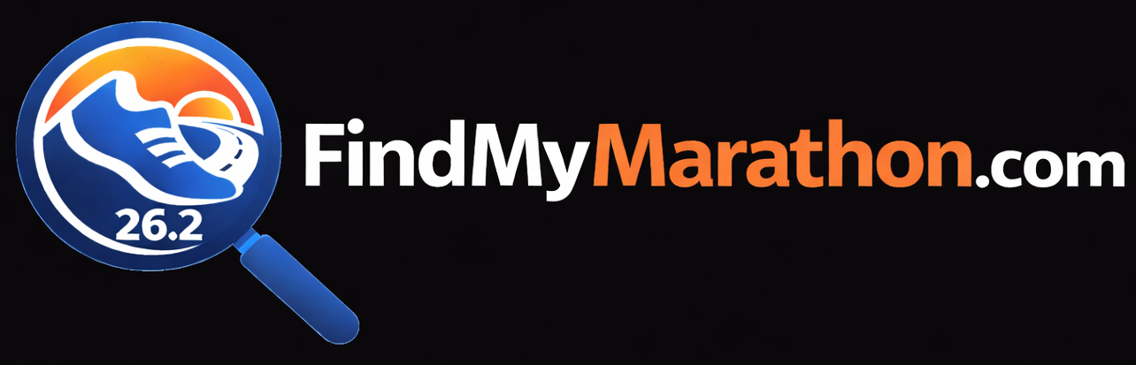 FindMyMarathon.com