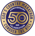 Gods Country Marathon Race Series