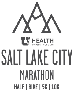 Salt Lake City Marathon