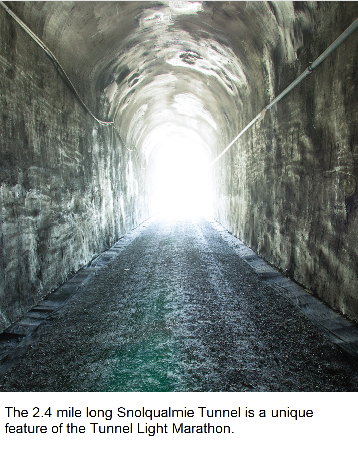 Snoqualmie Tunnel