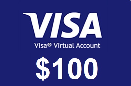 Visa Gift Card