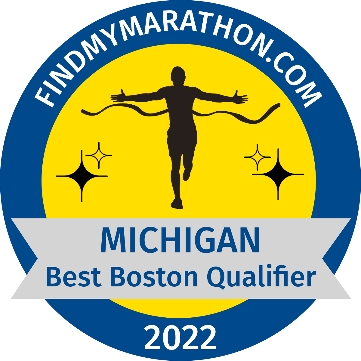 Bayshore Marathon Race Info Traverse City, MI