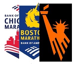 Boston Marathon Popular Marathons