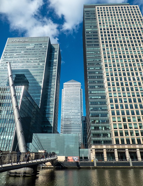 Canary Wharf