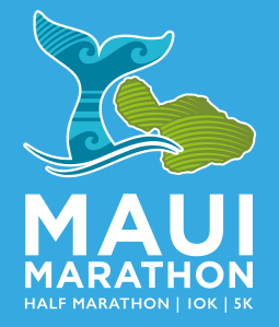 Maui Marathon logo