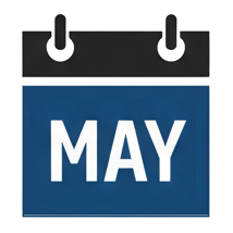 May