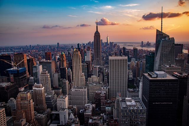 Best New York City Marathon Hotels