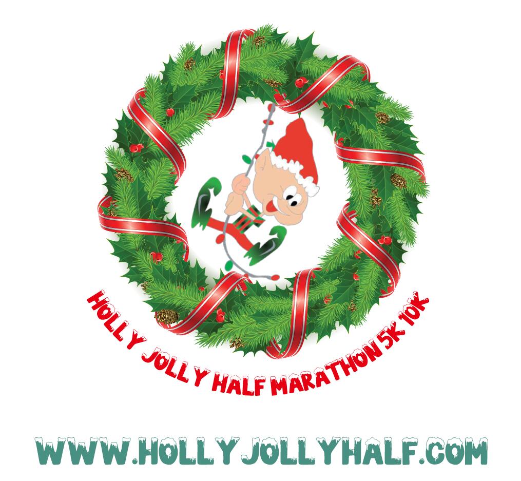 Holly Jolly Marathon