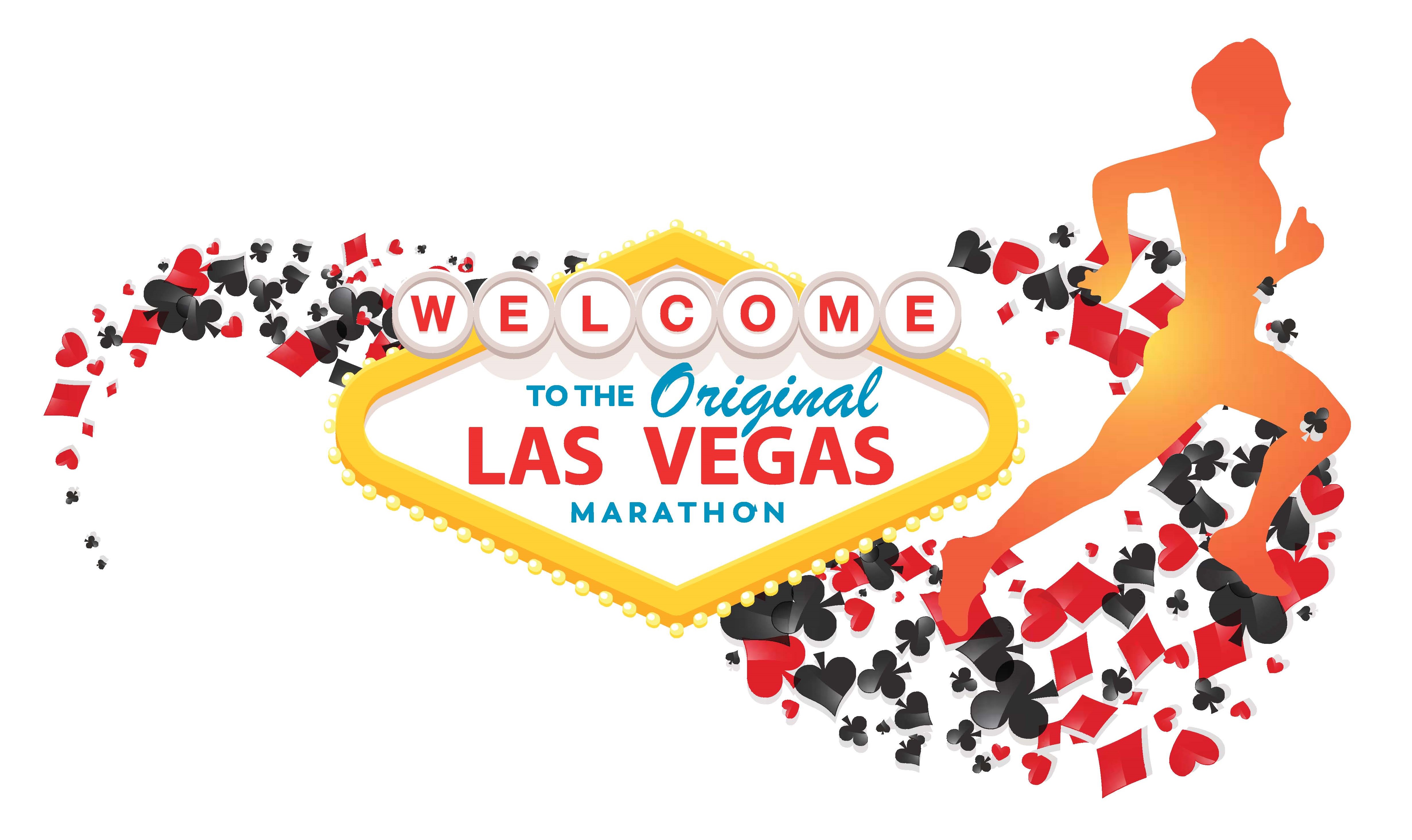 Original Las Vegas Marathon