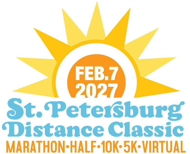 St. Petersburg Distance Classic Marathon