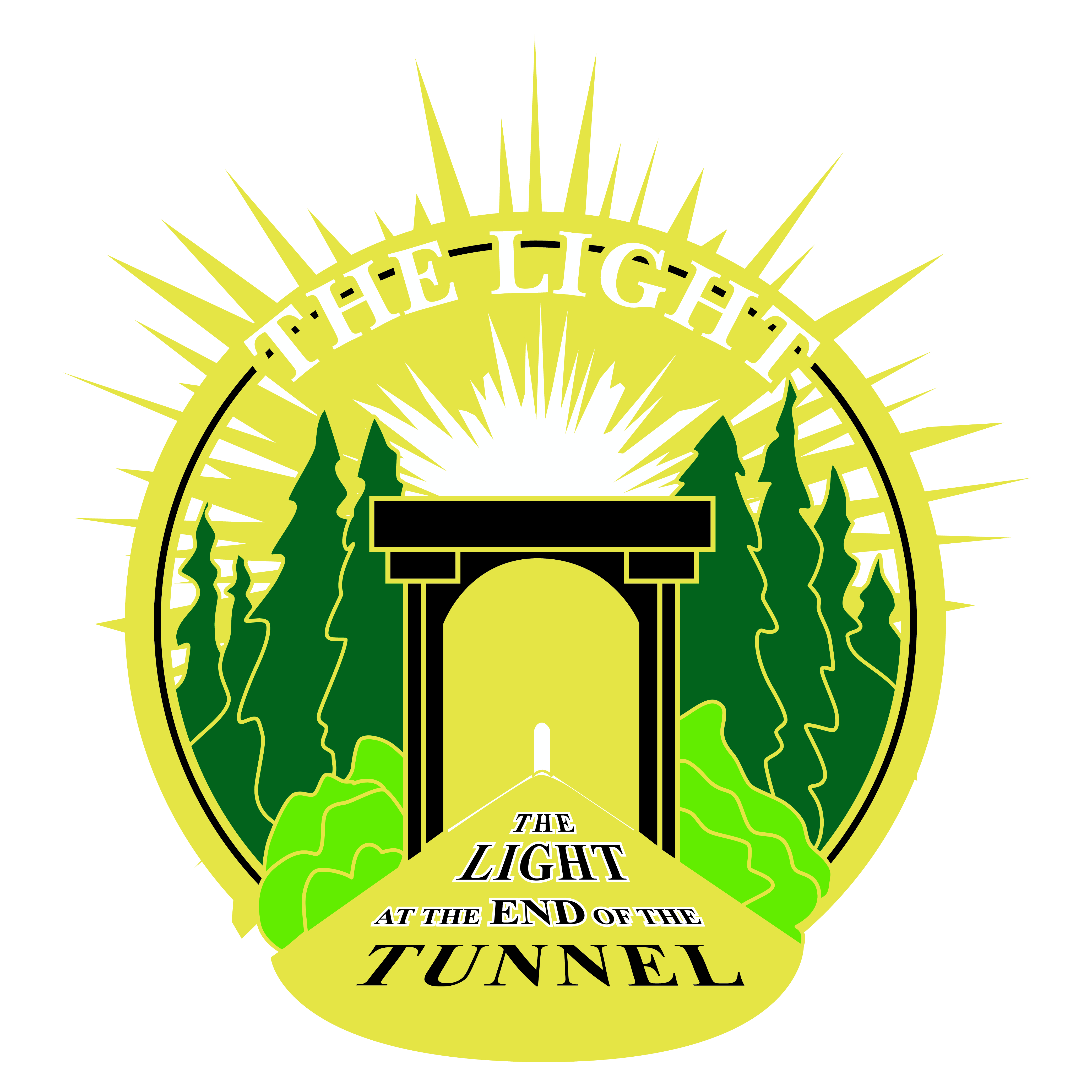 Tunnel Light Marathon