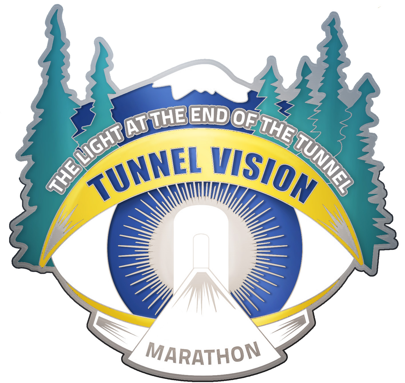 Tunnel Vision Marathon