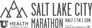 Salt Lake City Marathon